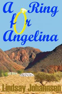      A Ring For Angelina