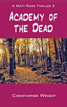      Academy of the Dead