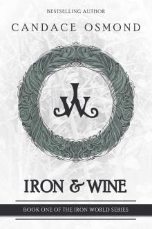      Iron & Wine