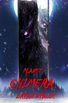      Planet Chimera