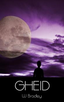      Gheid (Origins Part 4)