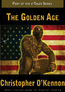      The Golden Age: We Used to Fly (Prologue to the Golden Age series)