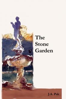      The Stone Garden