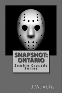      Zombie Crusade Snapshot: Ontario