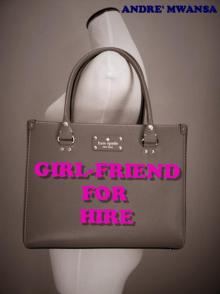      Girl-Friend For Hire
