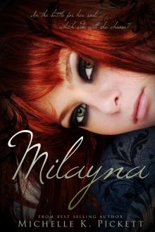      Milayna