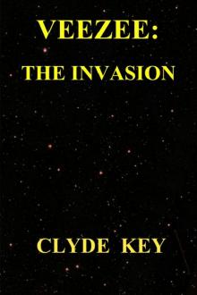      Veezee: The Invasion