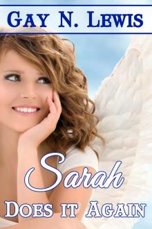      Sarah Does It Again