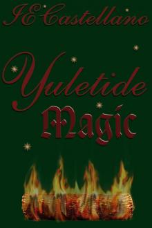      Yuletide Magic