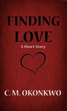      Finding Love