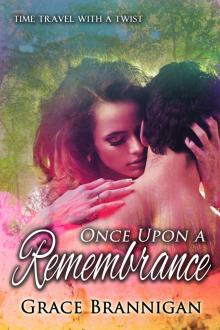      Once Upon a Remembrance