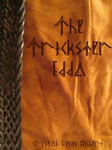      The Trickster Edda