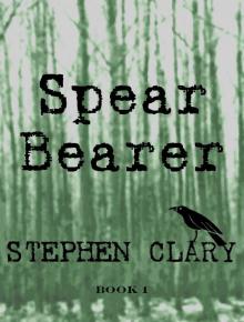      Spear Bearer