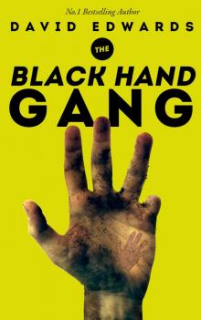      The Black Hand Gang