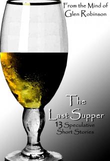      The Last Supper