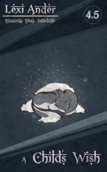      A Child's Wish