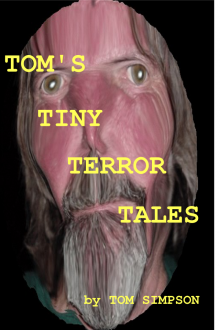      Tom's Tiny Terror Tales