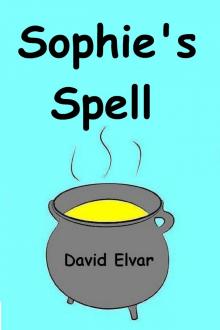      Sophie's Spell