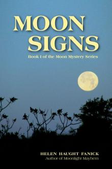      Moon Signs
