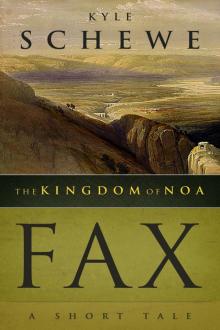      Fax: A Short Tale