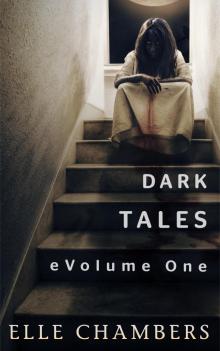      Dark Tales: eVolume One