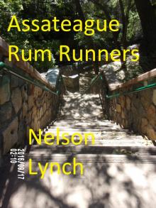      Assateague Rum Runners