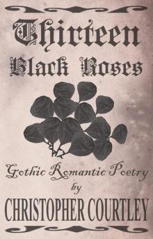      Thirteen Black Roses: Gothic Romantic Poetry