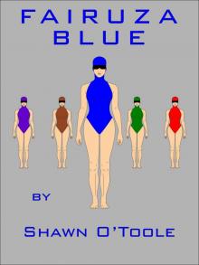      Fairuza Blue