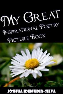      My Great Inspirational Poetry Picture Book