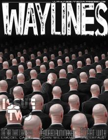      Waylines - Issue 2