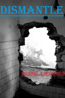      Dismantle
