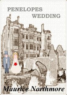      Penelopes Wedding