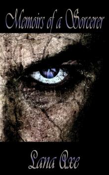      Memoirs of a Sorcerer