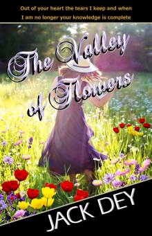      The Valley of Flowers