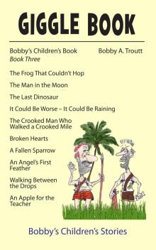      Giggle Book Three