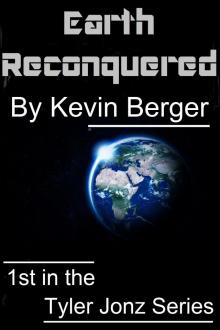      Earth Reconquered