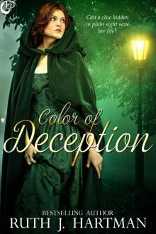      Color of Deception