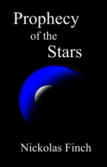      Prophecy of the Stars