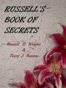      Russell's Book of Secrets