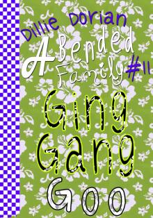      Ging Gang Goo