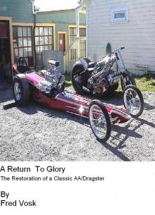      Return To Glory