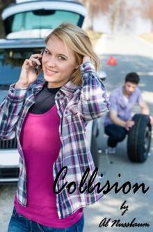     Collision