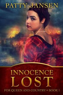      Innocence Lost