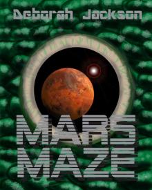      Mars Maze (Short Story)