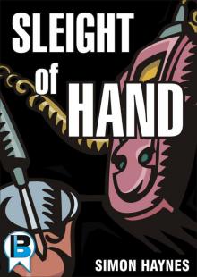      Sleight of Hand