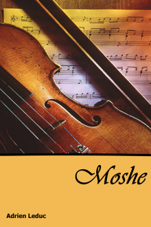      Moshe