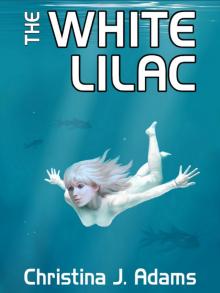      The White Lilac