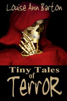      Tiny Tales of Terror