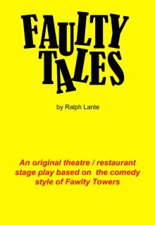      Faulty Tales