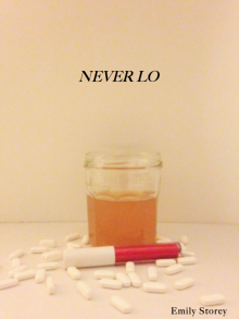      Never Lo